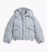 Short Western Bomber LEVI'S A8527-0000 - Denim